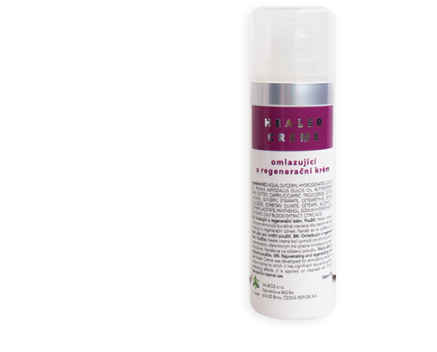 HEALER CREME